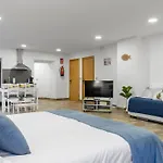 Loft Cimadevilla Vicaria